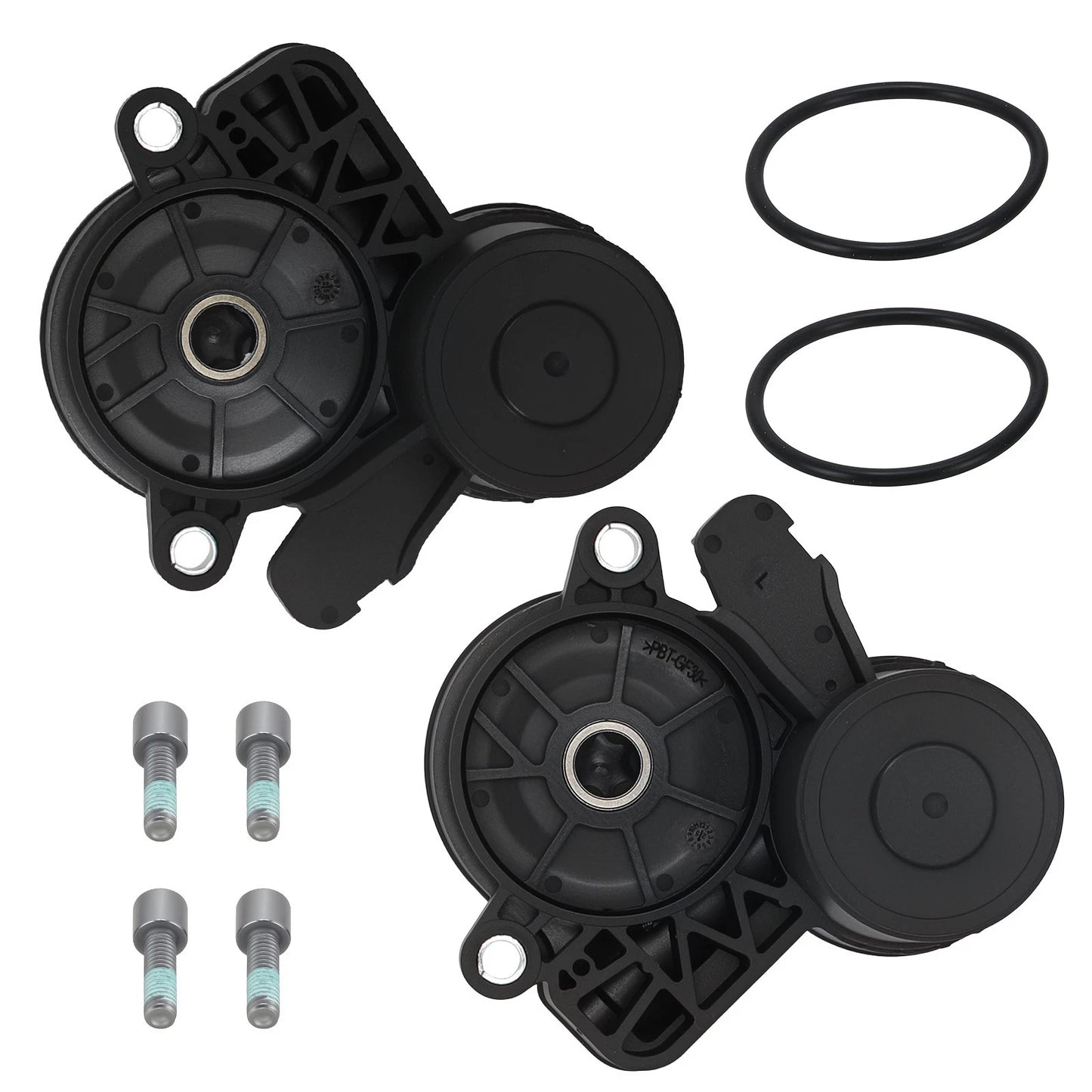 L+R Rear Park Brake Actuator Replacement for Honda Civic (2016–2021)