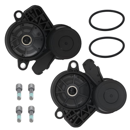 L+R Rear Park Brake Actuator Replacement for Honda Civic (2016–2021)