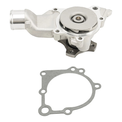 Engine Water Pump for Jeep Wrangler 4.0L (2000–2006)