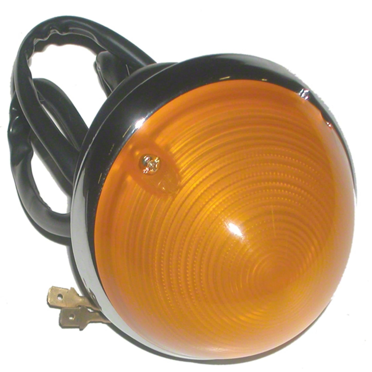 Amber Park Light Replacement Driver Passenger Side for Ford Ranger (2011–2018)