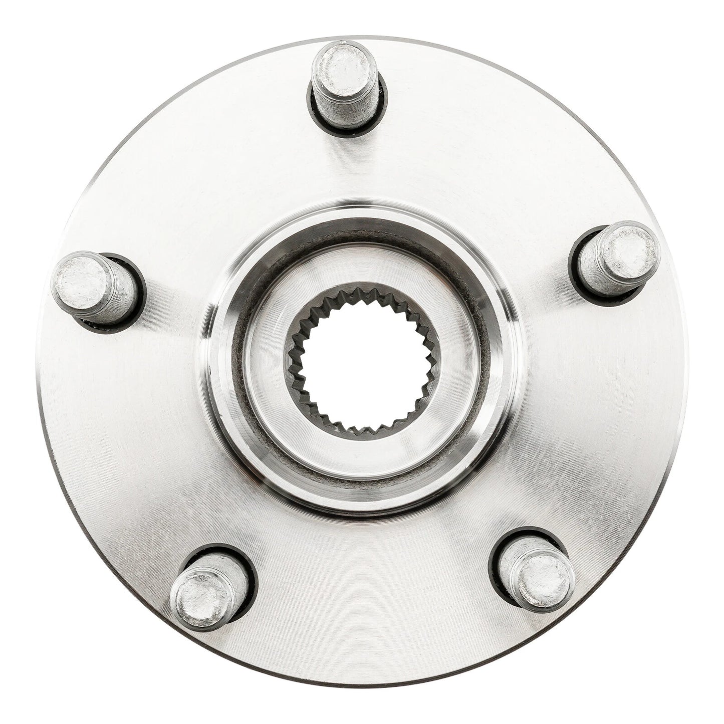 Front Wheel Hub Bearing Assembly for Subaru Impreza Forester (2008–2014)
