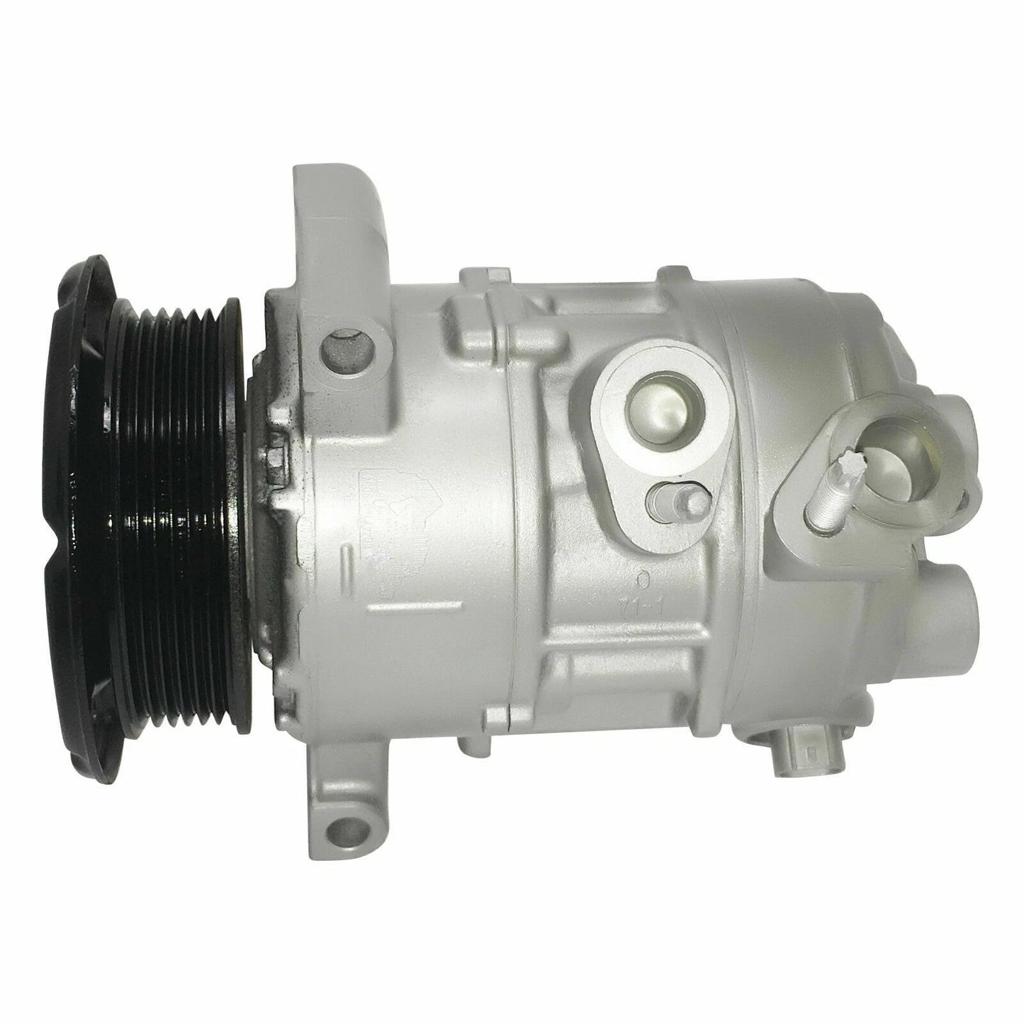 A C Compressor Kit Replacement for Jeep Compass Patriot Caliber (2007–2008)