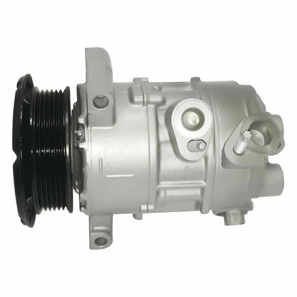 A C Compressor Kit Replacement for Jeep Compass Patriot Caliber (2007–2008)