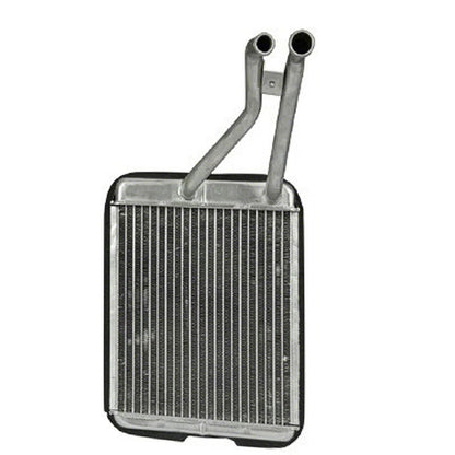 Aluminum Heater Core Replacement for Jeep Cherokee (1997–2001)