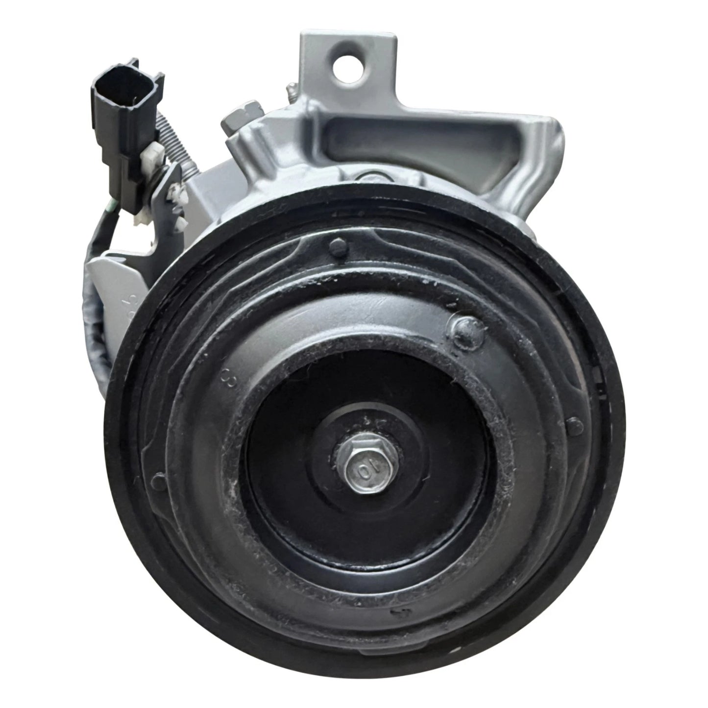 AC Compressor Replacement for Lincoln Navigator 3.5L (2018–2021)