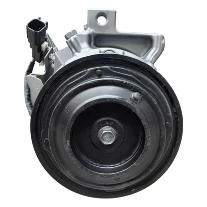 AC Compressor Replacement for Lincoln Navigator 3.5L (2018–2021)