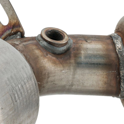 2PCS Catalytic Converters for Nissan G37 Q50 QX50 (2009–2017)