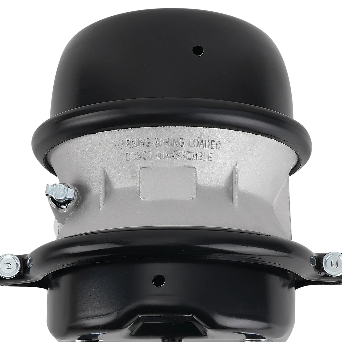 Air Brake Chamber Sealed 2.5" 64mm Type 3030 Stroke 30x30 30/30 (GC3030S4CW)