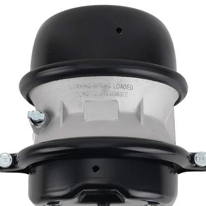 Air Brake Chamber Sealed 2.5" 64mm Type 3030 Stroke 30x30 30/30 (GC3030S4CW)