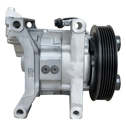 A/C Compressor Kit Replacement for Nissan Sentra 1.8L (2002–2003)