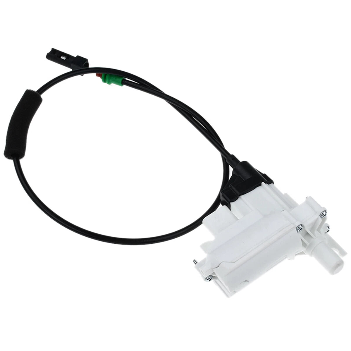 2X Rear Door Lock Actuator for Mercedes-Benz W222 S-Class (2014–2020)