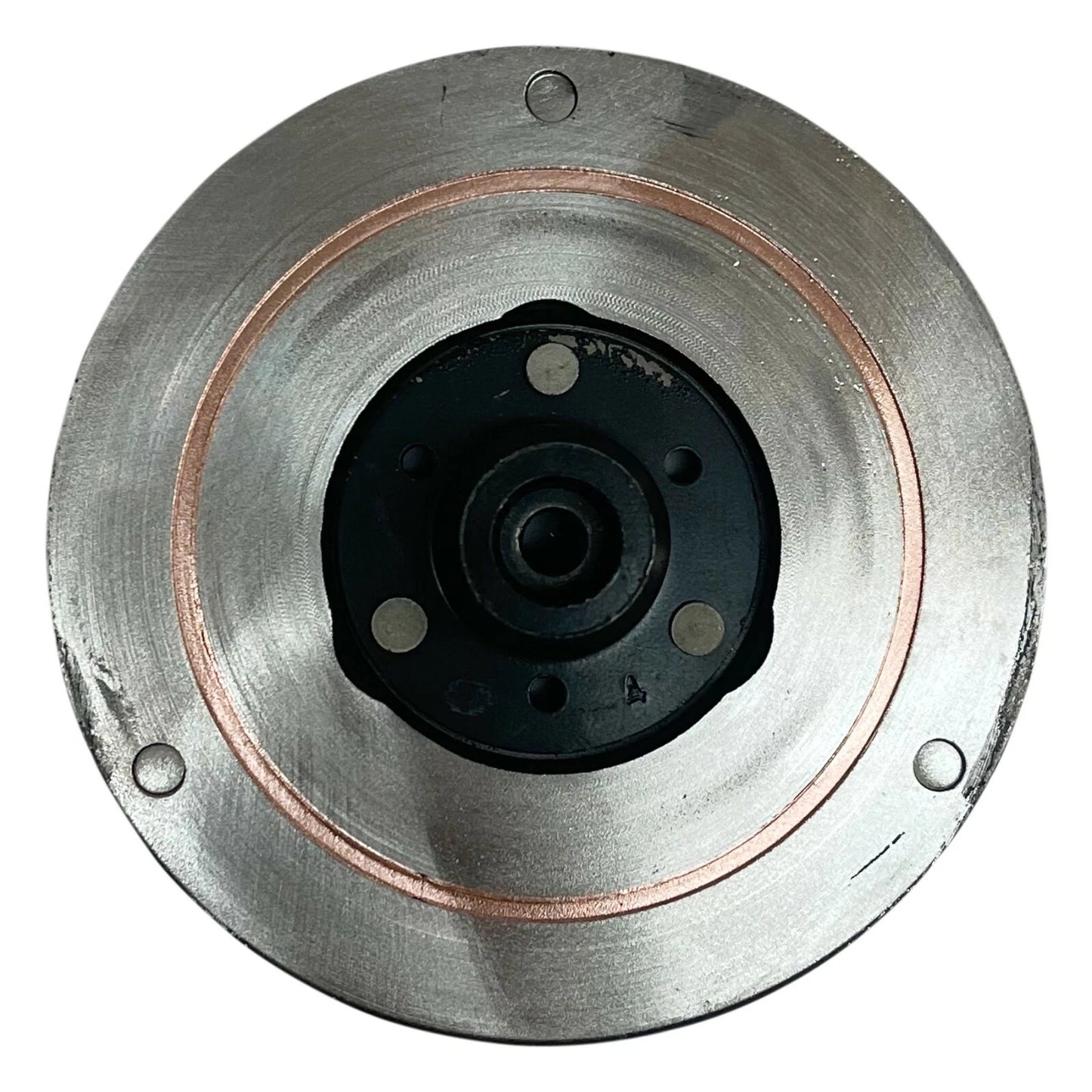 AC Compressor Clutch Replacement for Ford Transit-150 3.5L (2014–2023)