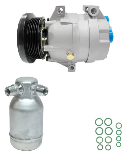 AC Compressor Kit Replacement for Buick Skylark 3.1L (1996–1997)