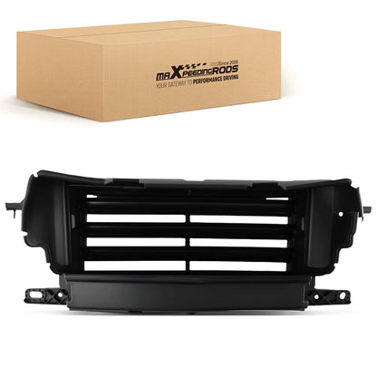 Adjustable Radiator Shutter for Ford Expedition Max (2018–2021) w/ Motor