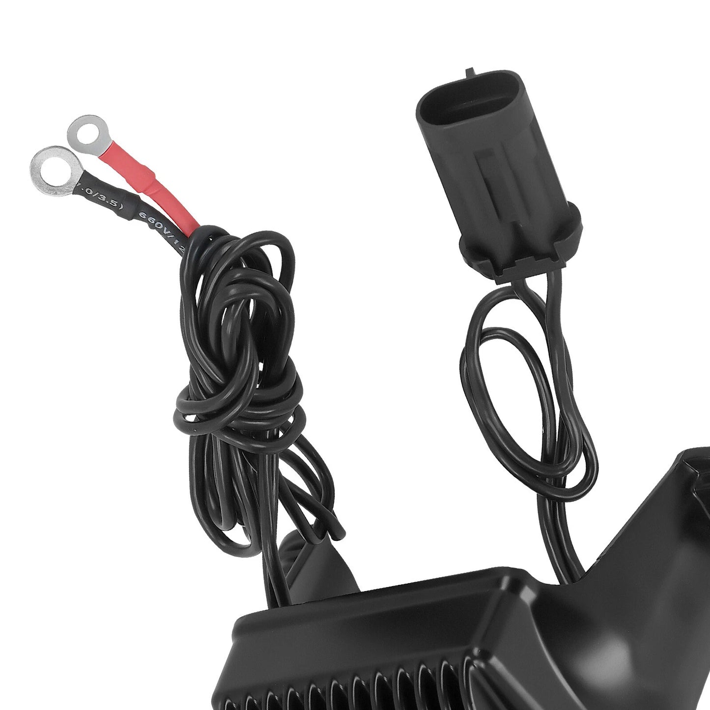 Electronic Voltage Regulator for Harley-Davidson Road Glide (2002–2003)