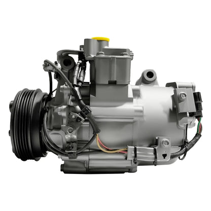A C Compressor Replacement for Acura ILX Hybrid 1.5L (2013–2015)