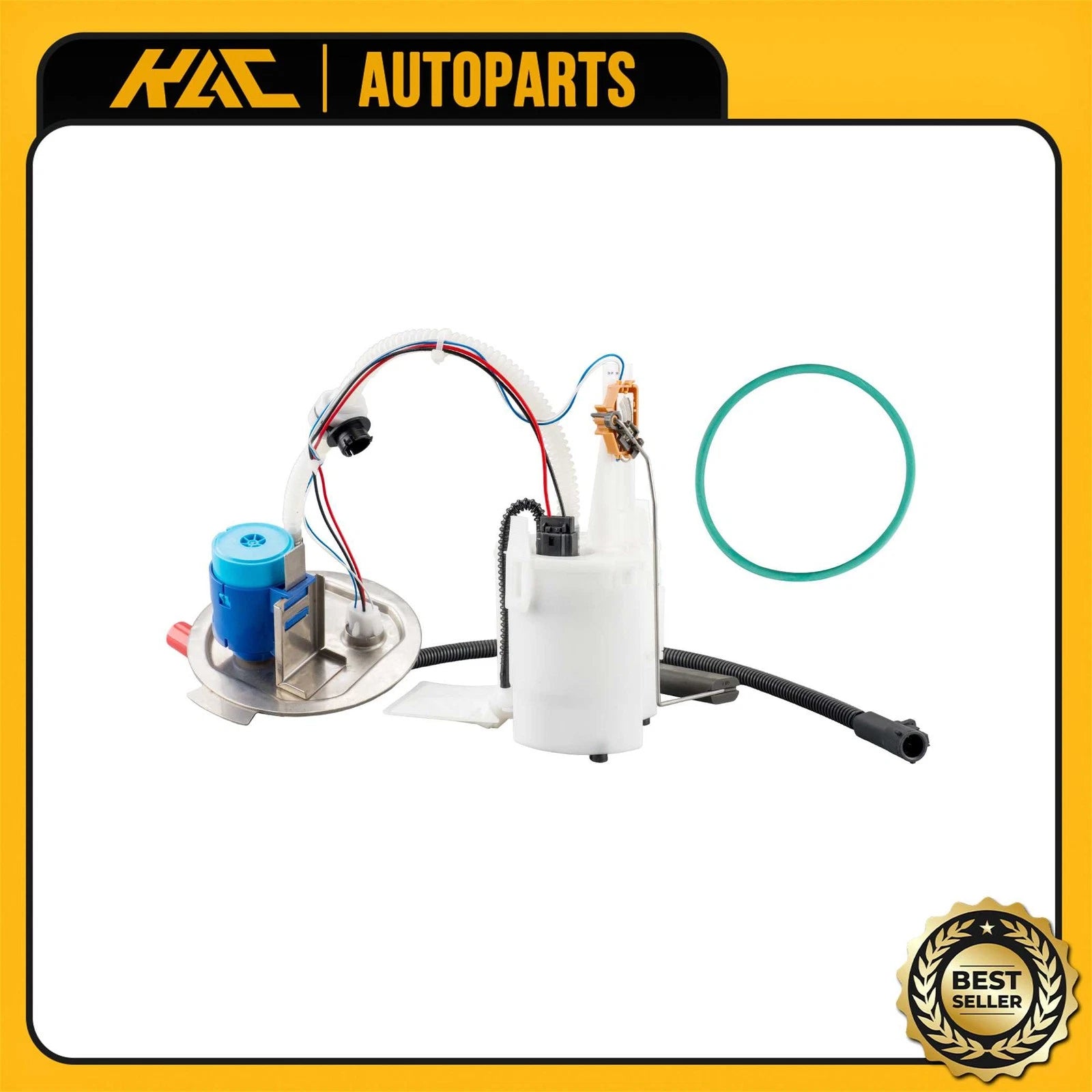 Fuel Pump Assembly for Ford F-350 Super Duty and F-250 (2005–2006)