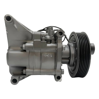 A C Compressor Kit Replacement for Mazda 2 1.5L (2012–2014)