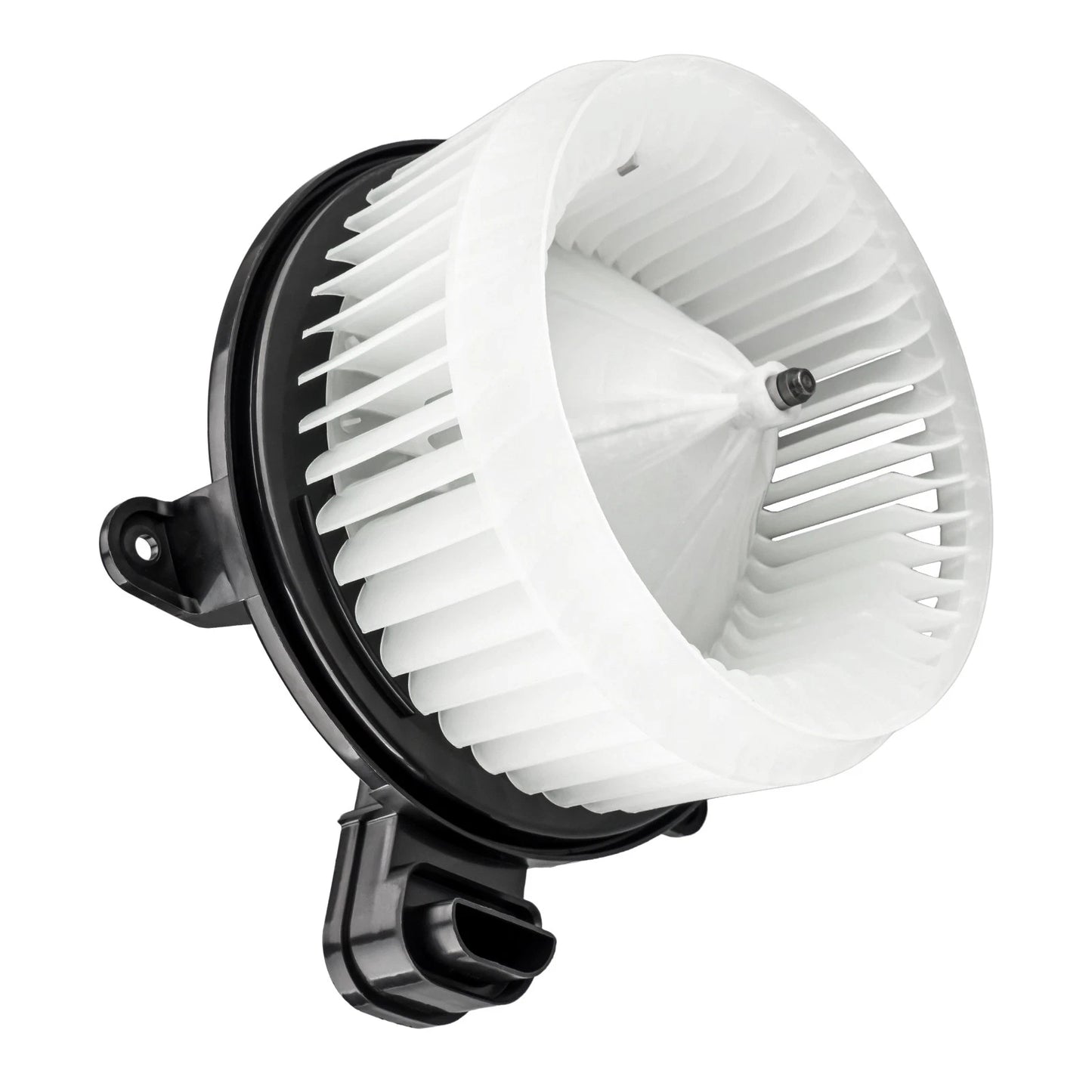 Front HVAC Heater Blower Motor with Fan Cage for Toyota Sienna (2013–2020)