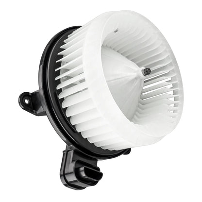 Front HVAC Heater Blower Motor with Fan Cage for Toyota Sienna (2013–2020)