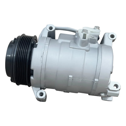 AC Compressor Kit With Condenser for Cadillac SRX 3.6L (2006–2009)