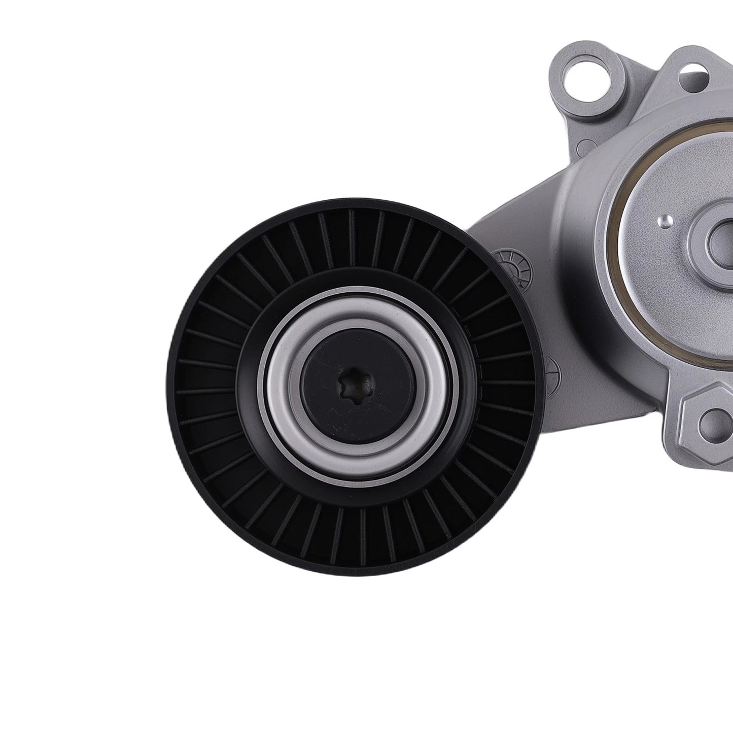Belt Tensioner and Pulley Set for Toyota Camry Base Sedan 2.5L (2010–2011)