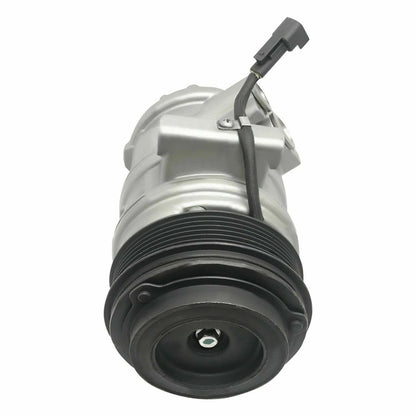 A C Compressor Kit Replacement for Ford Edge (2007–2014) Lincoln MKX (2007–2015)