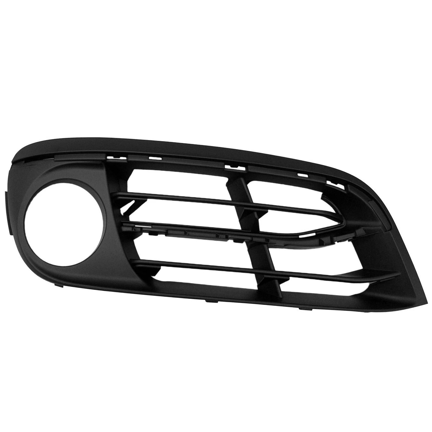 Fog Light Bezel Front Passenger Side Replacement for Toyota Highlander (2014–2023)