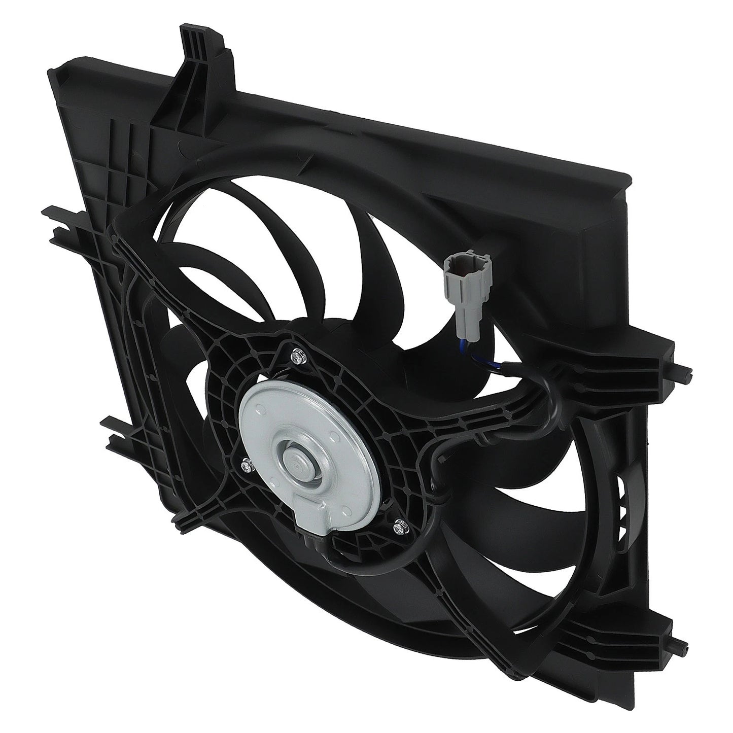 Cooling Fan Right Side for Subaru Forester 2.5L (2019–2021)