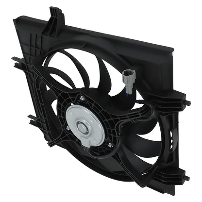 Cooling Fan Right Side for Subaru Forester 2.5L (2019–2021)