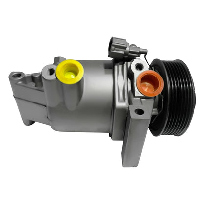 AC Compressor Kit Replacement for Nissan Elgrand E52 (2002–2004)