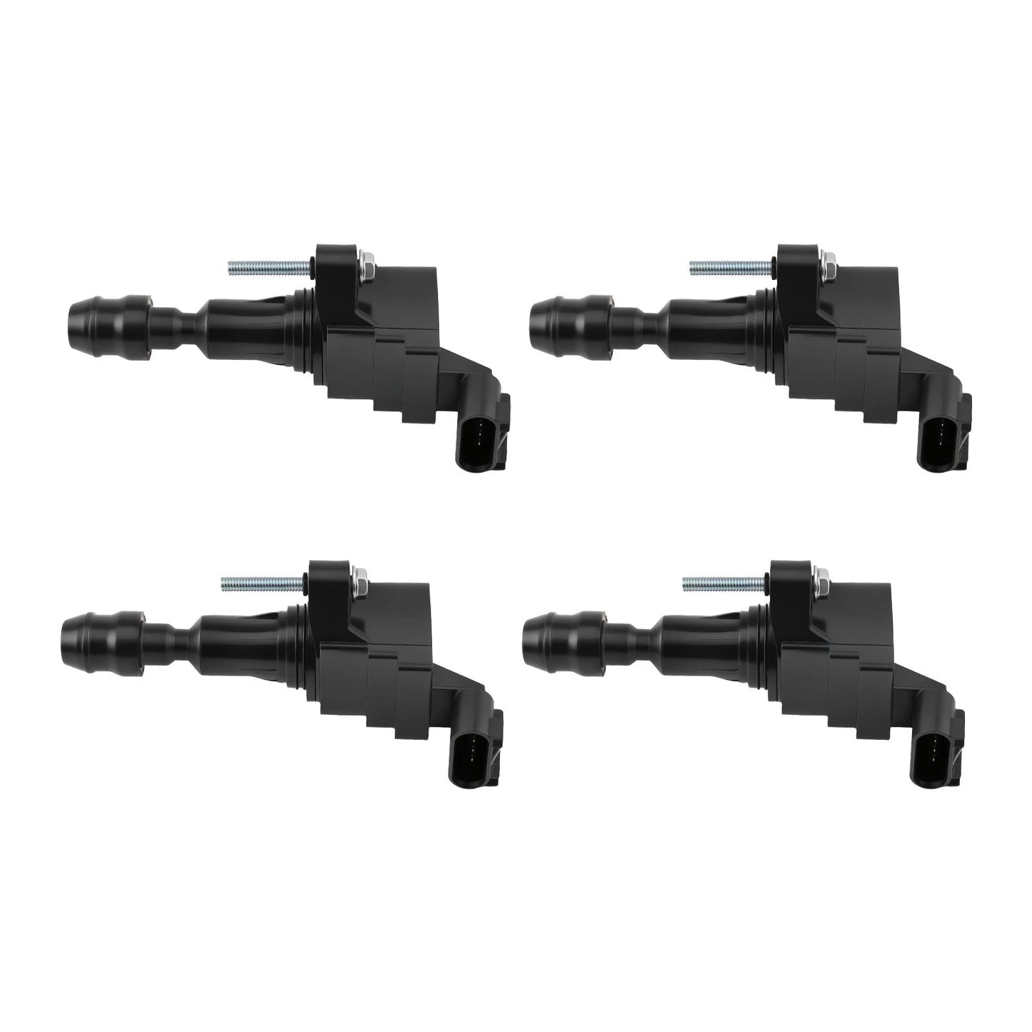 Ignition Coils for Chevrolet Malibu Hybrid Equinox FWD AWD (2014–2016)