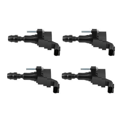 Ignition Coils for Chevrolet Malibu Hybrid Equinox FWD AWD (2014–2016)