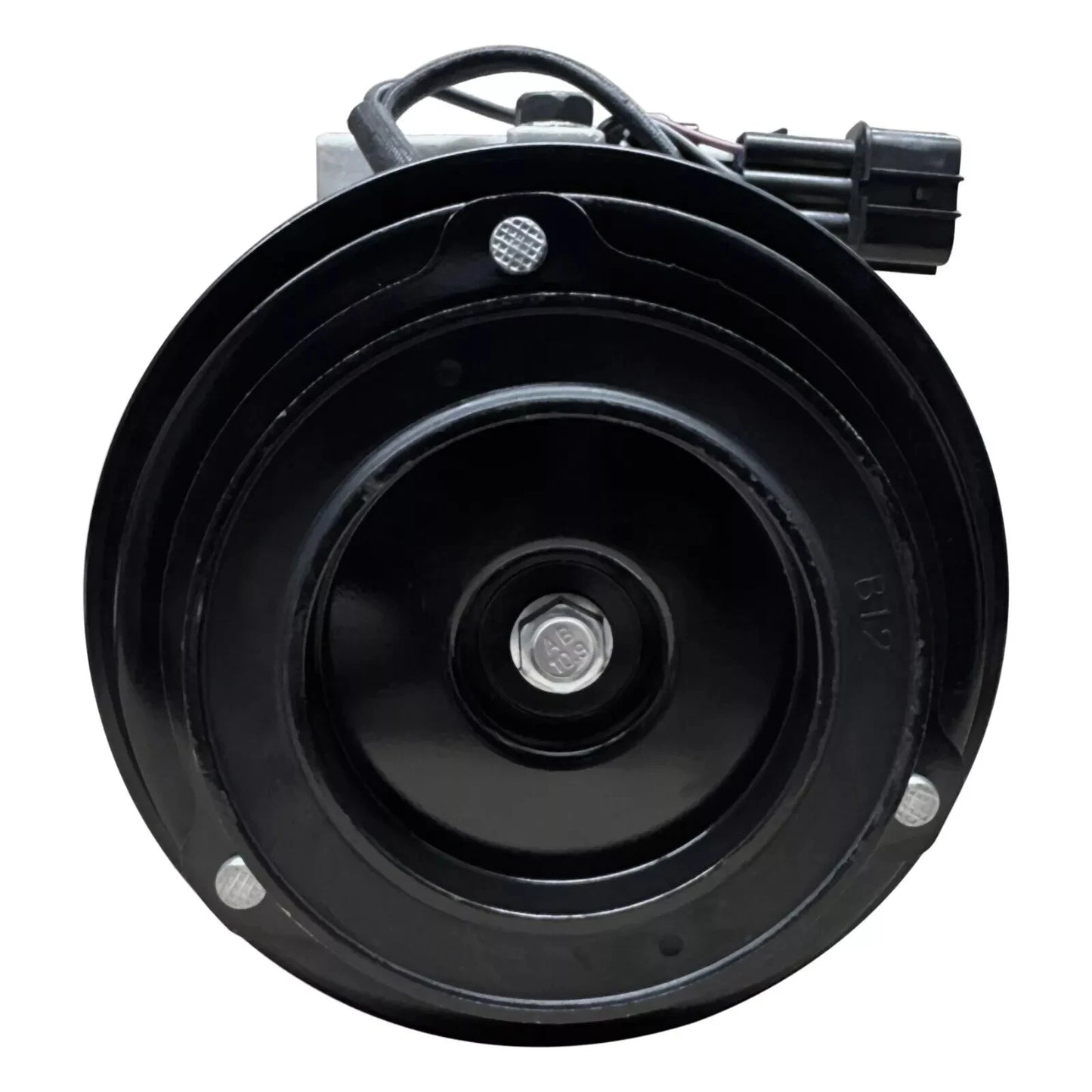 A C Compressor Kit With Condenser Replacement for Hyundai Kona 2.0L (2019–2019)