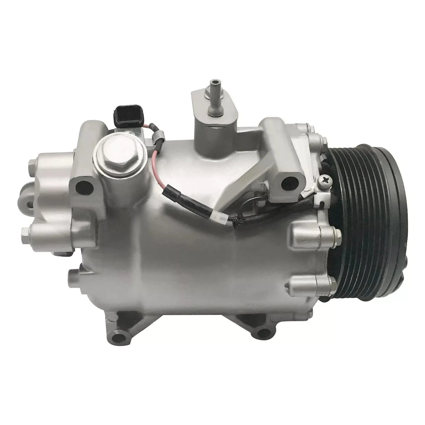AC Compressor Kit with Condenser for Acura RDX 2.3L (2011–2012)