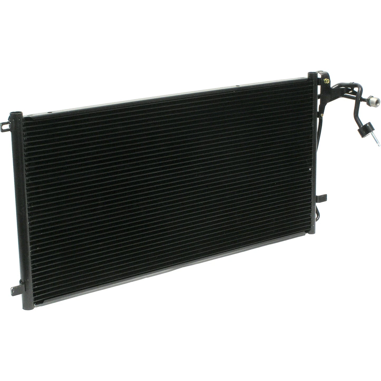 A/C Compressor Kit Replacement with Condenser for Chevrolet CC55 (1990–1999)