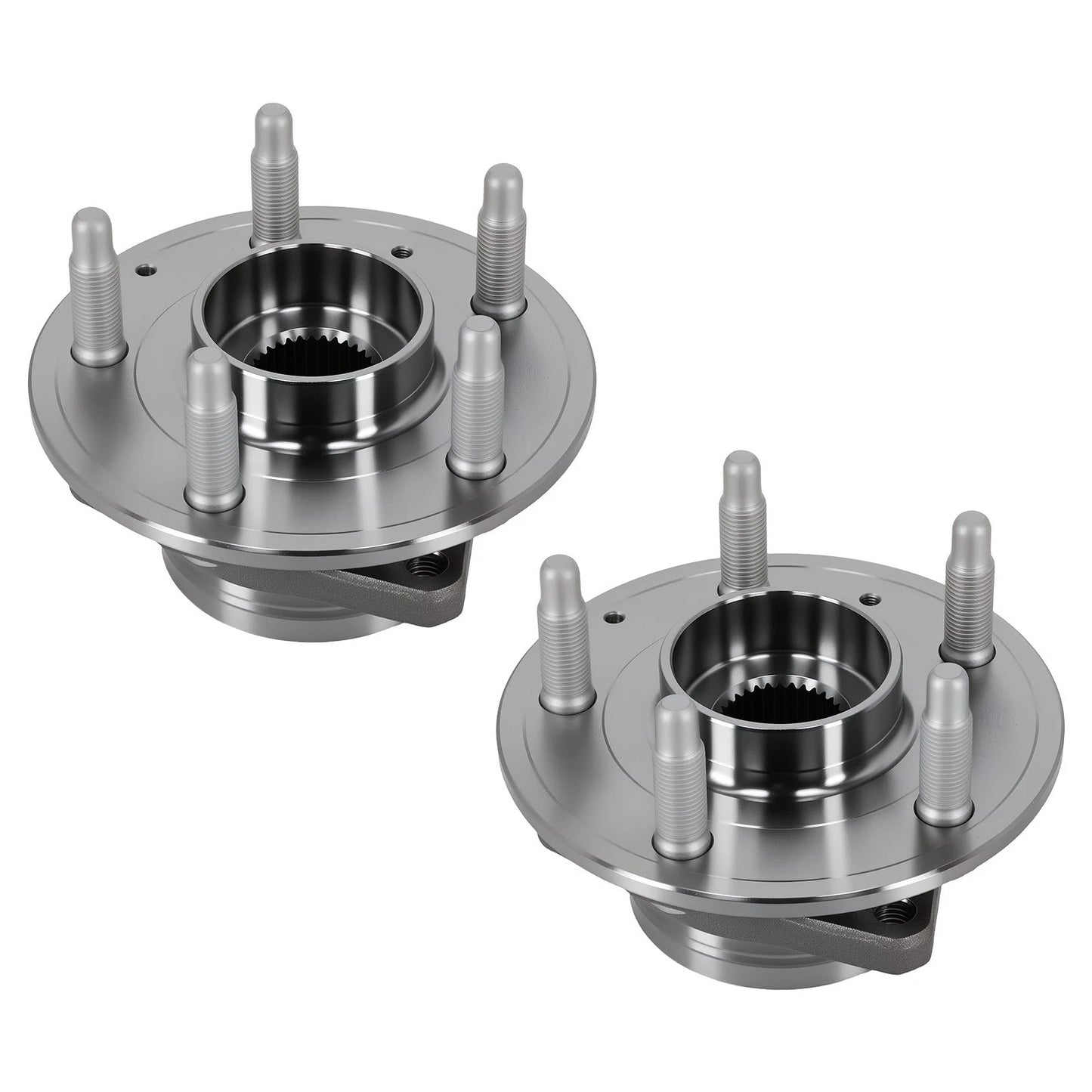Front Wheel Hub Assembly for Cadillac CT6 AWD (2016–2020)