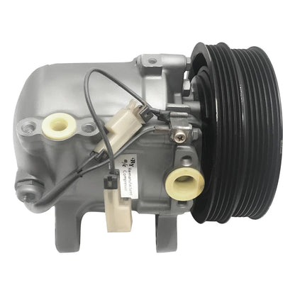 A/C Compressor Kit Replacement for Hyundai Elantra GT (2014–2018)
