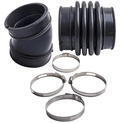 Air Intake Hose Tube Boot Duct for Infiniti M35 (2006–2008)