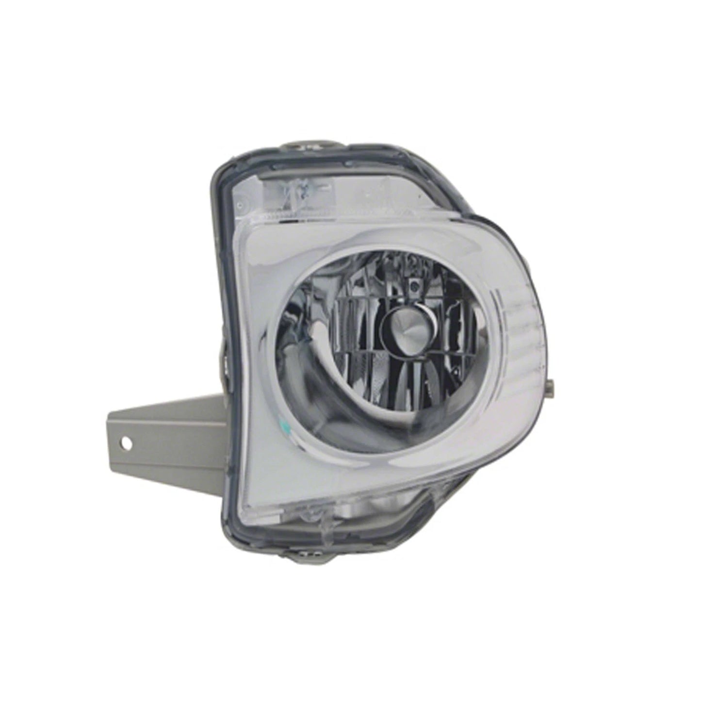Fog Light Lens Housing Driver Side Replacement for Lexus ES350 (2010–2012)