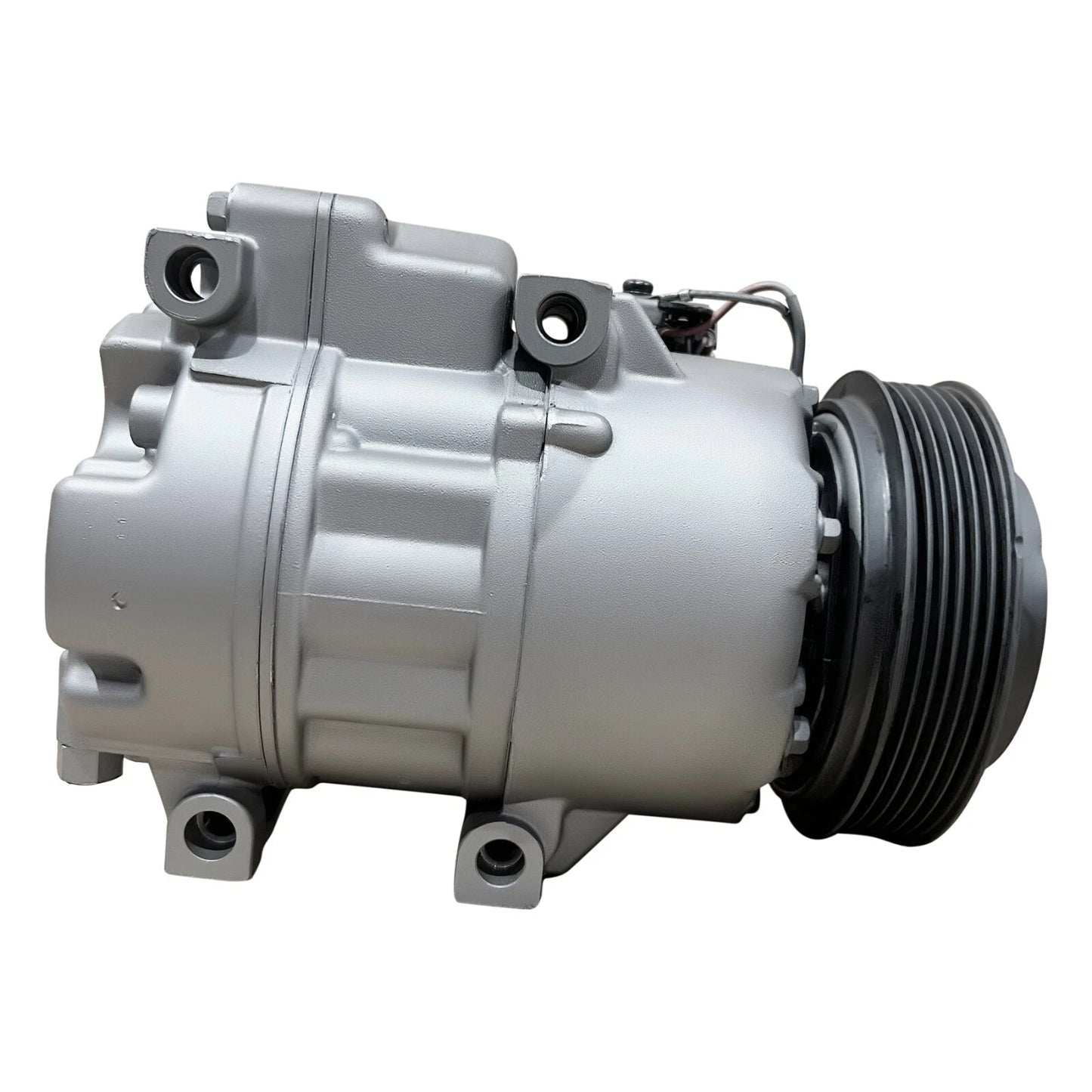 A/C Compressor Replacement for Hyundai Santa Fe 2.4L (2019–2020)