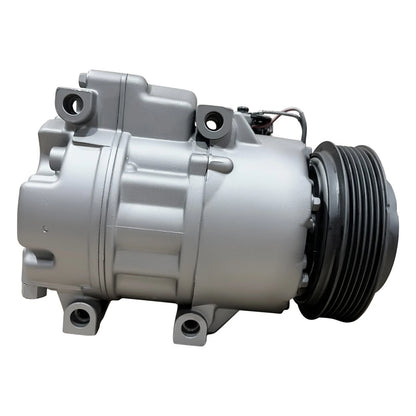 A/C Compressor Replacement for Hyundai Santa Fe 2.4L (2019–2020)