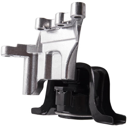 Engine & Automatic Transmission Mount (4) for Nissan Sentra 1.8L (2013–2017)