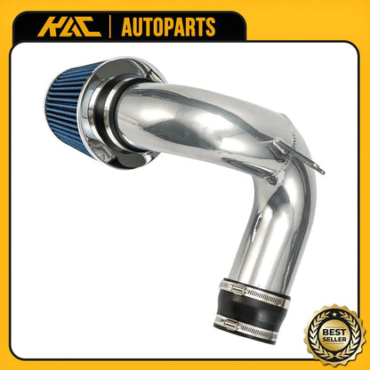 Cold Air Intake Kit Without Heat Shield for Mazda RX-8 (2004–2011)
