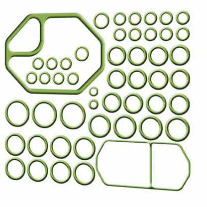 A/C System Seal Kit Replacement for Mitsubishi Fuso Canter L3 Engine (2005–2015)