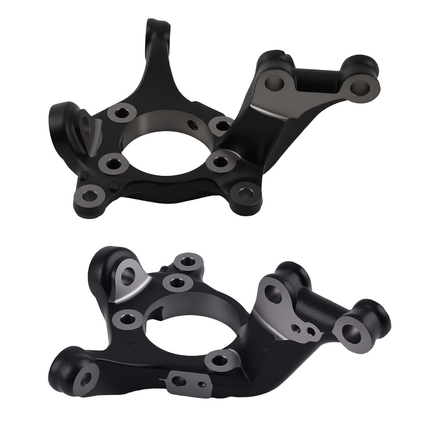 2x Front Left & Right Steering Knuckles for Toyota RAV4/Mirai (2017–2020)
