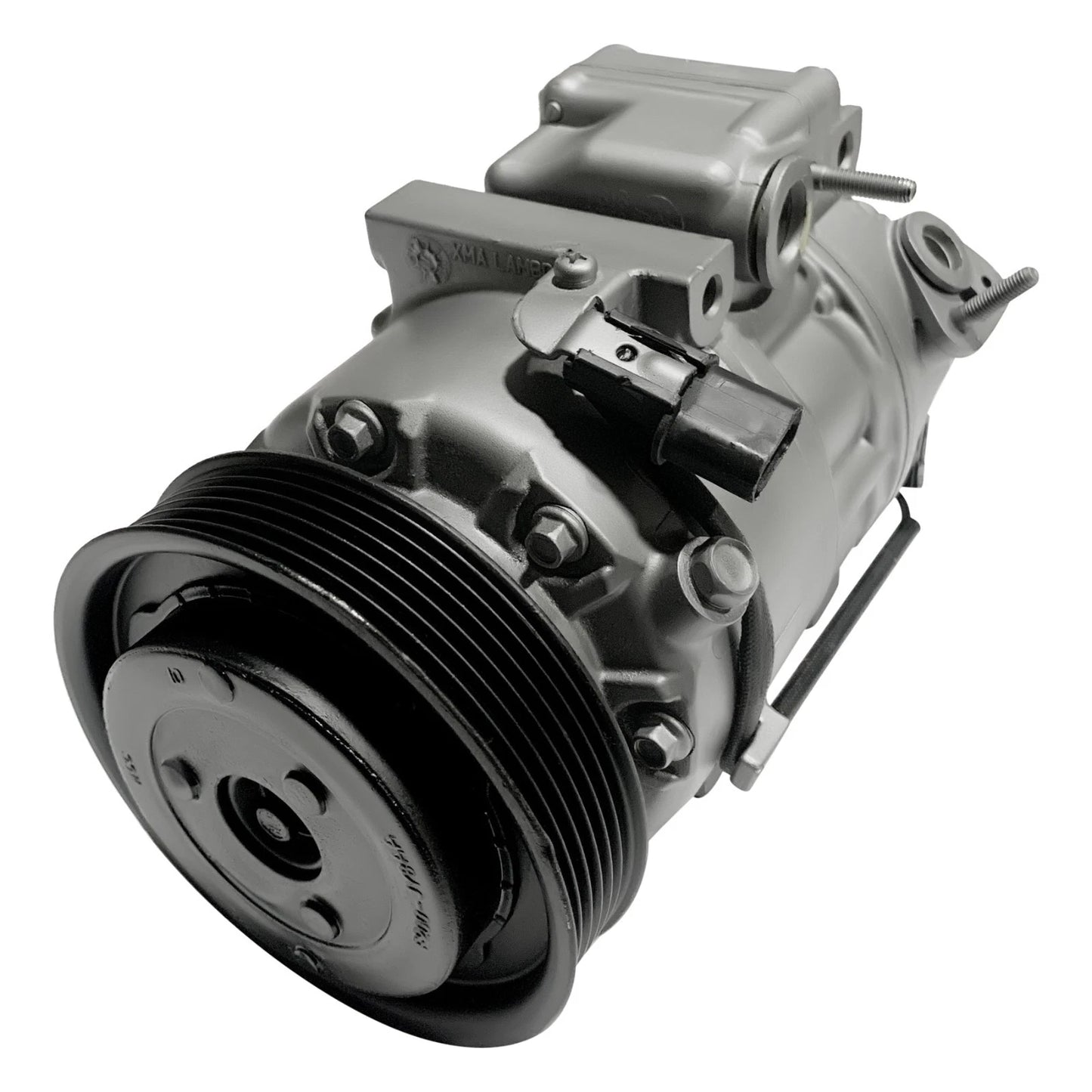 AC Compressor Kit Replacement with Condenser for Holden Commodore (2011–2018)