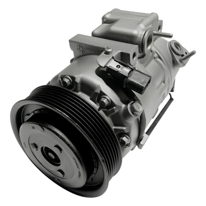 AC Compressor Kit Replacement with Condenser for Holden Commodore (2011–2018)