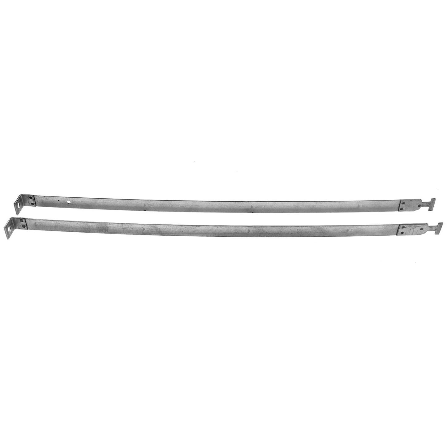 2X Fuel Tank Straps for Chevy Cavalier, Corsica, Buick Skylark, Pontiac