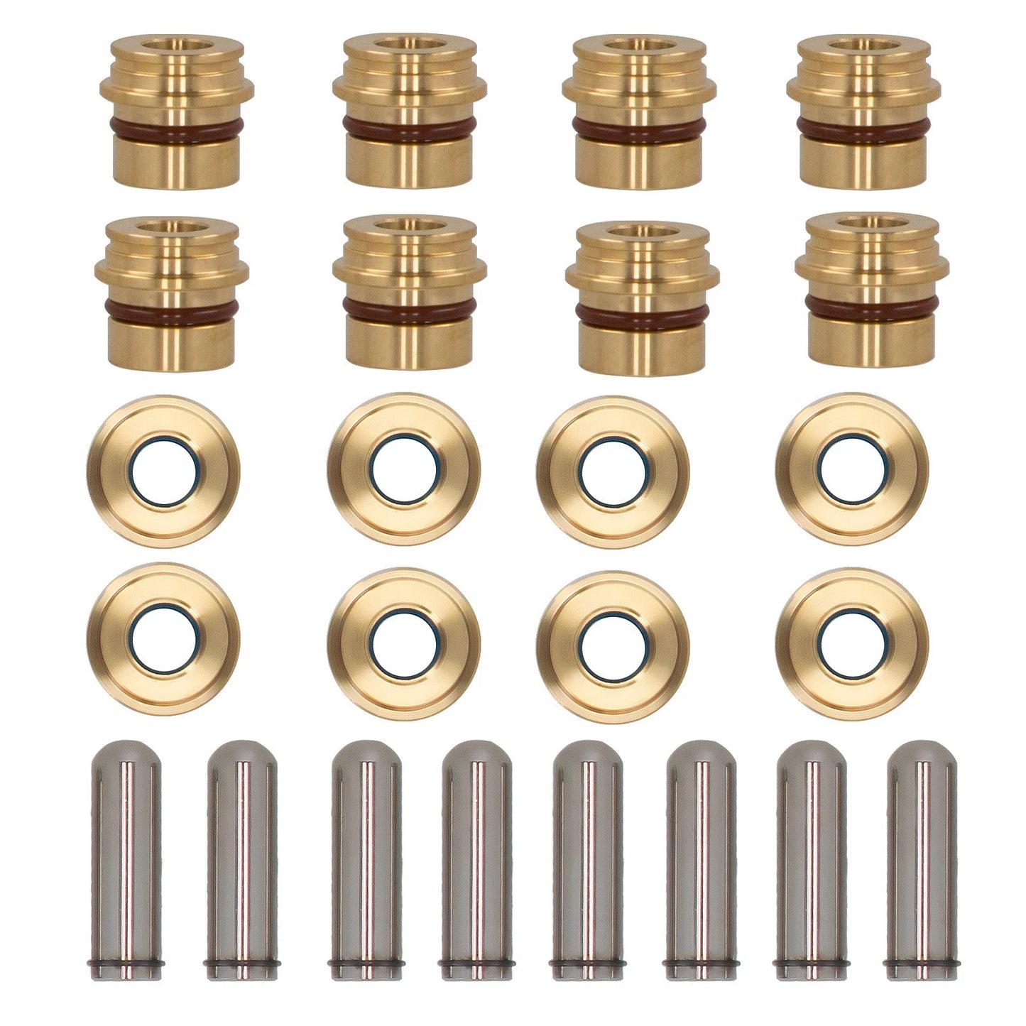 Bead Roller Assembly for Caterpillar (1996–2000)